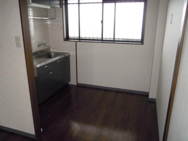 3/29 リビング/ダイニング