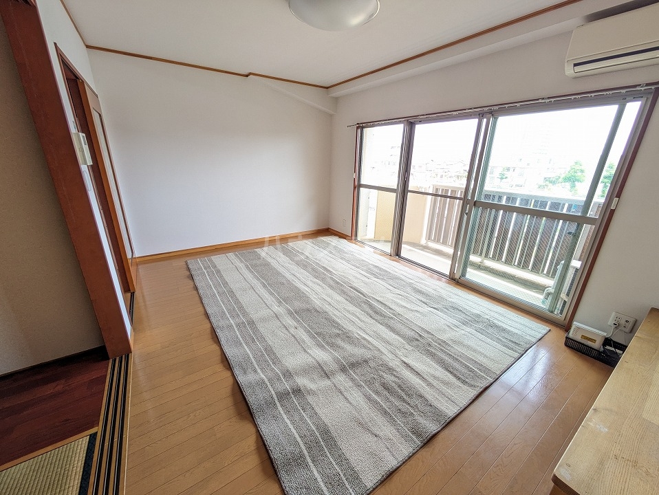 4/30 リビング/ダイニング