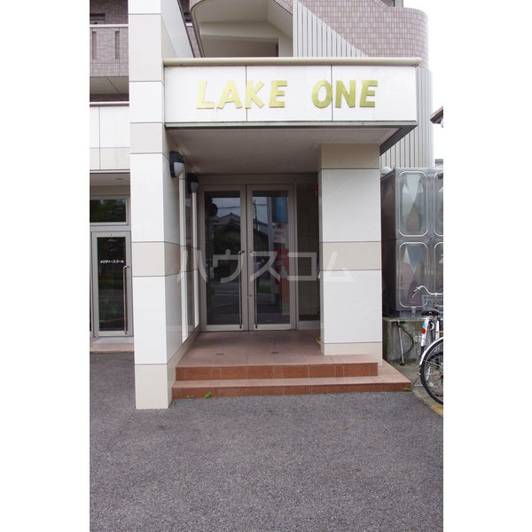 2/13 エントランス