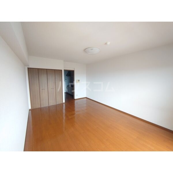 4/26 リビング/ダイニング