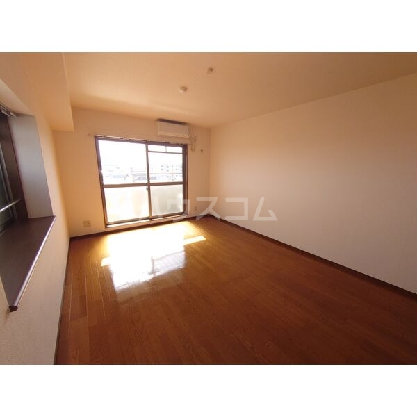 4/27 リビング/ダイニング