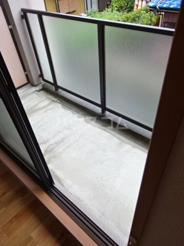 19/30 バルコニー