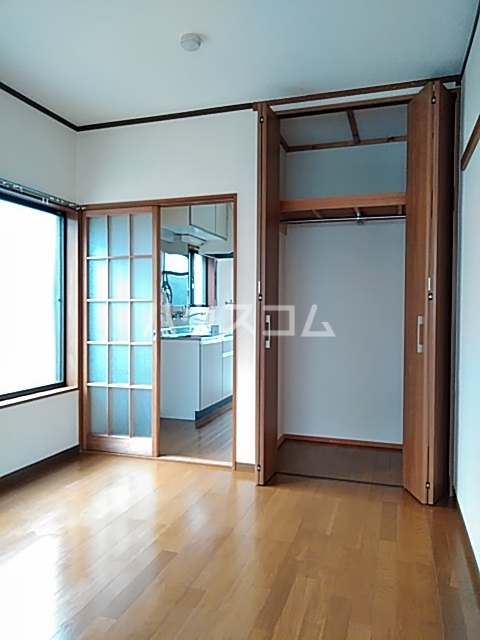 4/25 リビング/ダイニング