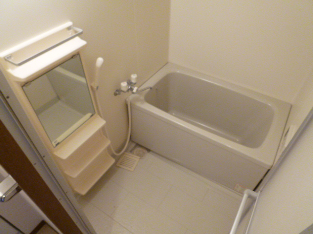 8/26 浴室