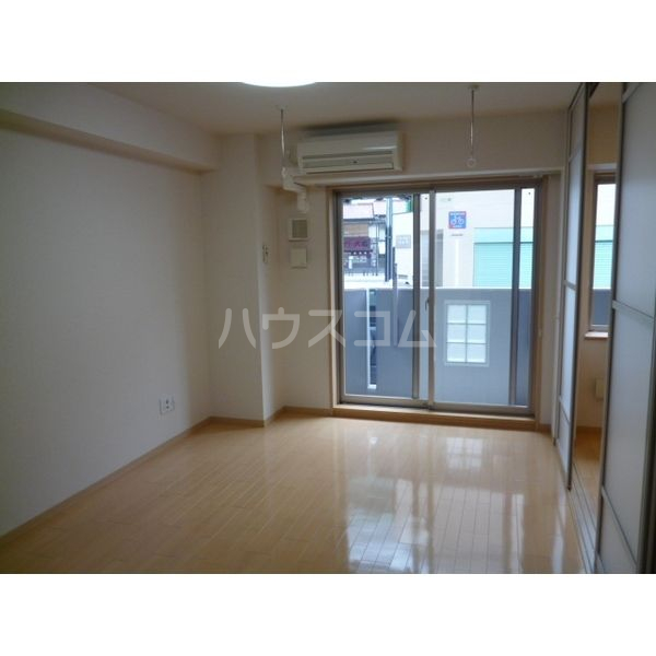 4/27 リビング/ダイニング