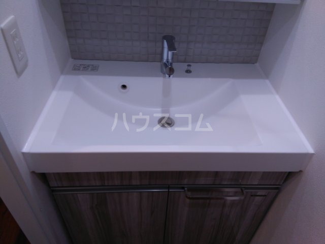15/25 洗面