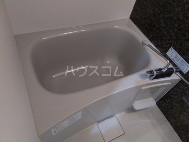 12/25 浴室