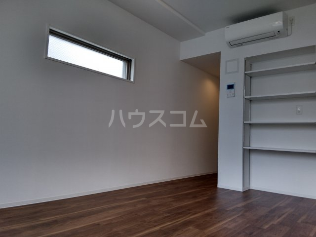 6/25 寝室