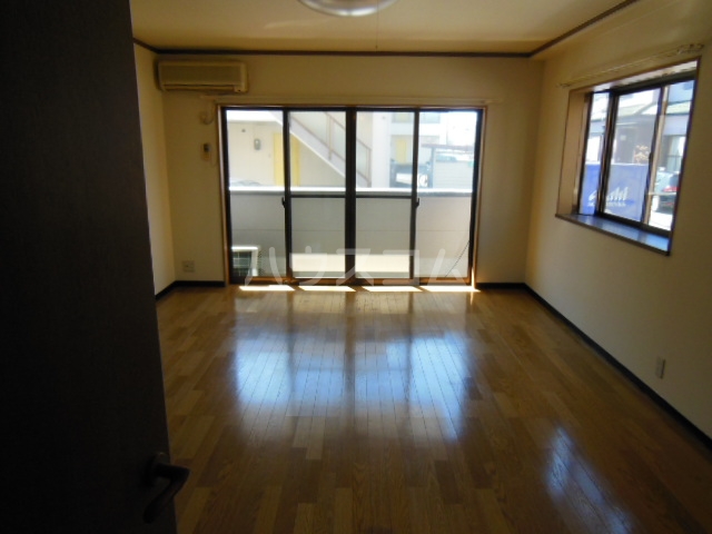 4/24 リビング/ダイニング