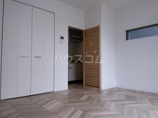 4/26 リビング/ダイニング