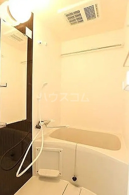 7/26 浴室