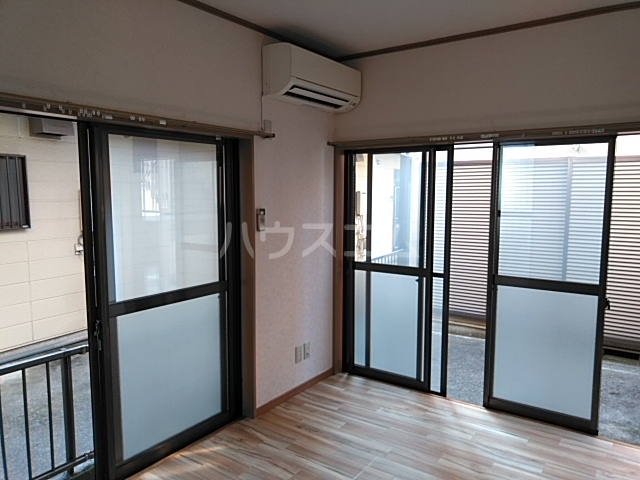 6/30 リビング/ダイニング