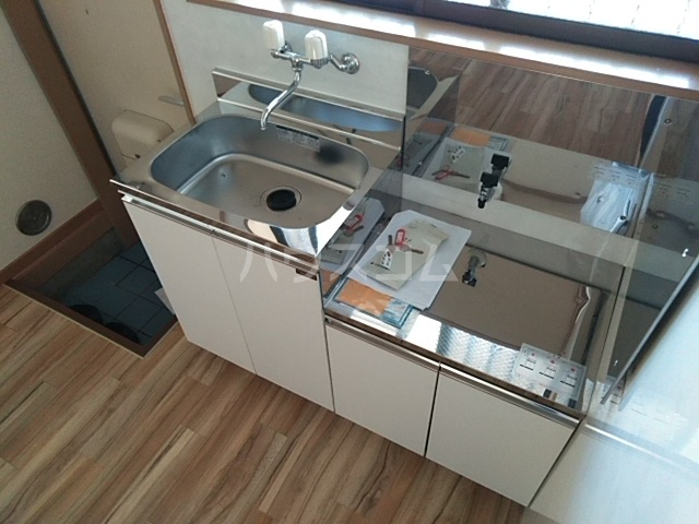 15/30 キッチン