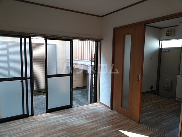 5/30 リビング/ダイニング