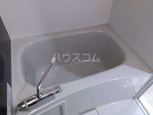 12/25 浴室