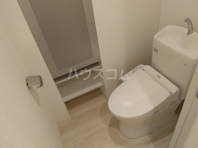 13/25 トイレ