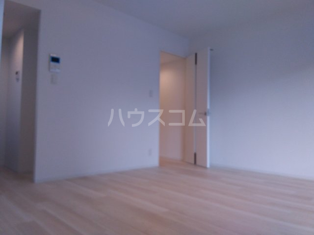 6/25 寝室