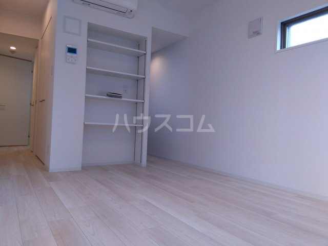 4/25 リビング/ダイニング