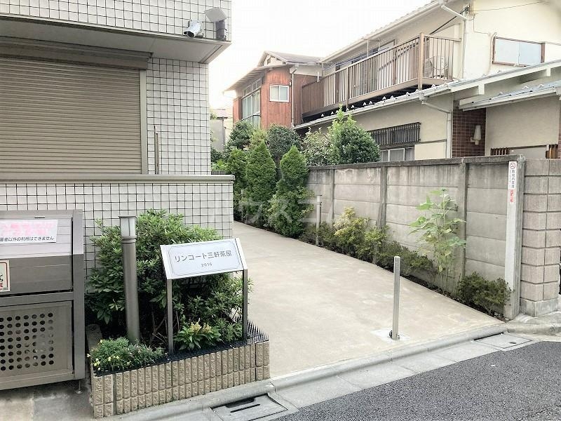 9/20 エントランス