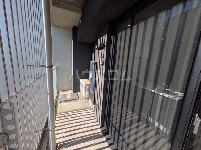 20/30 バルコニー