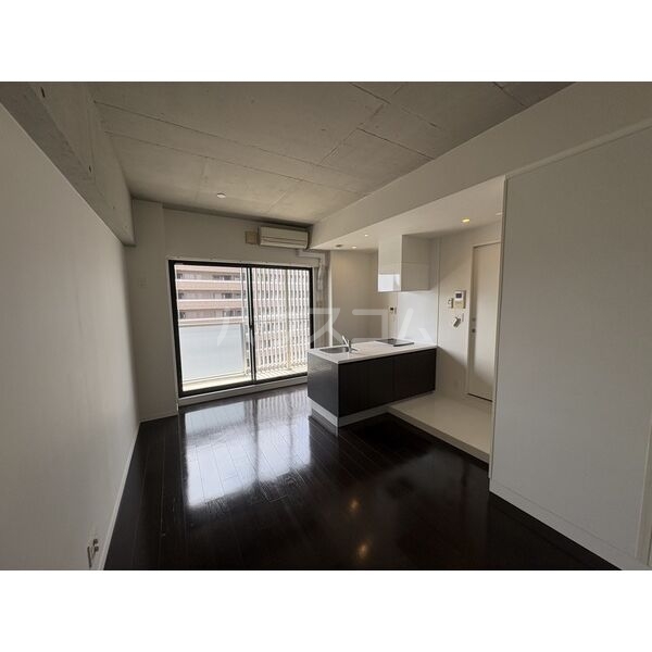 3/25 リビング/ダイニング