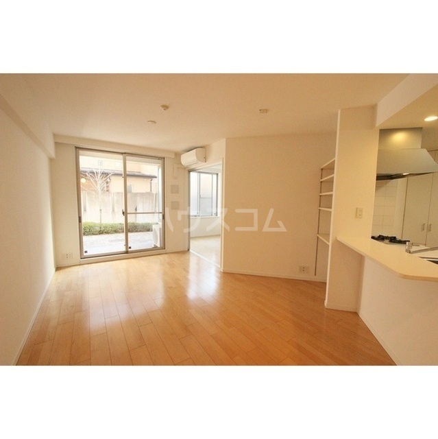 3/23 リビング/ダイニング