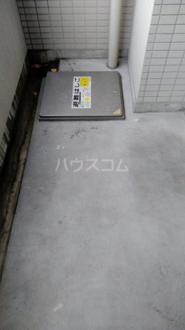 17/29 バルコニー