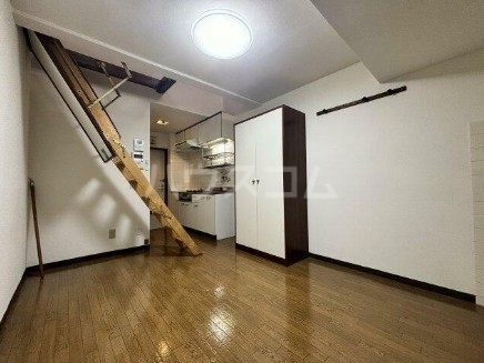 3/20 リビング/ダイニング