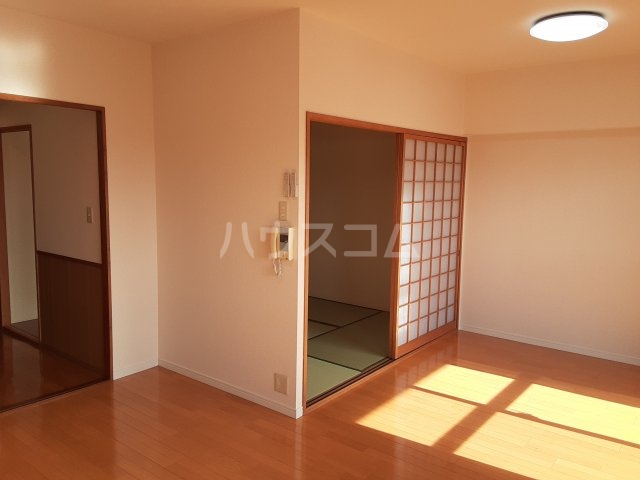 4/30 リビング/ダイニング