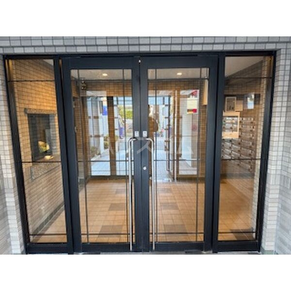 14/24 エントランス