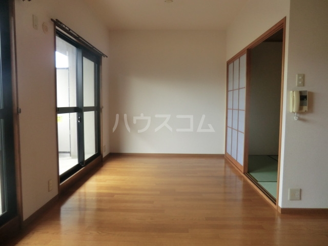 3/24 リビング/ダイニング