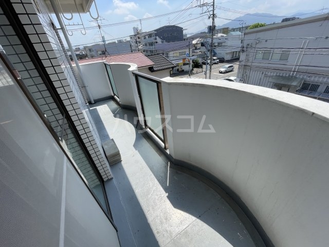 22/30 バルコニー