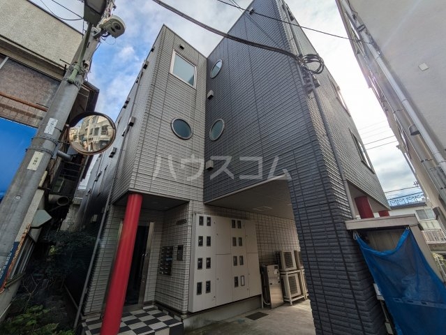 1/22 外観