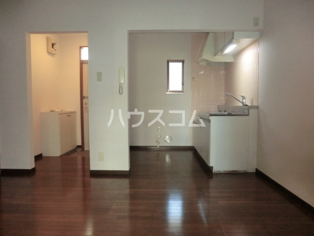 4/22 リビング/ダイニング