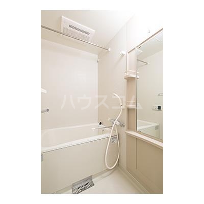 10/30 浴室
