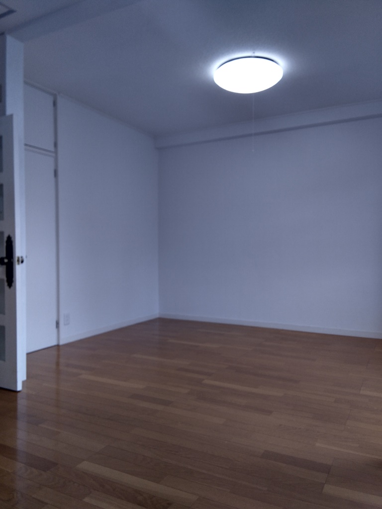 5/30 リビング/ダイニング