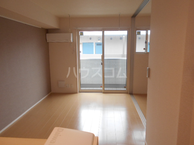 5/25 リビング/ダイニング