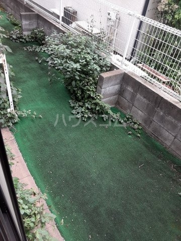 14/29 バルコニー