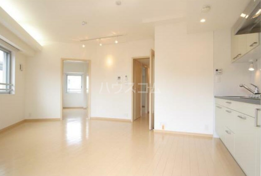 4/30 リビング/ダイニング