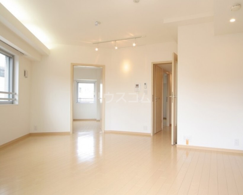 3/24 リビング/ダイニング