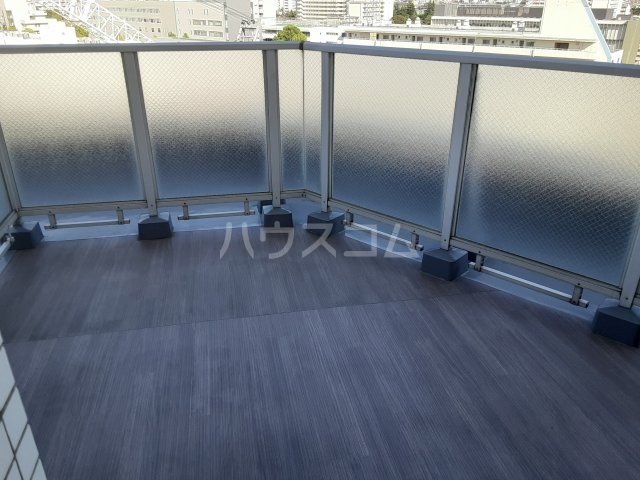 19/30 バルコニー