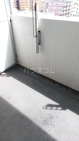 15/30 バルコニー