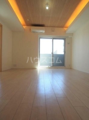 3/27 リビング/ダイニング