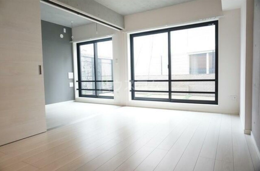 5/23 リビング/ダイニング