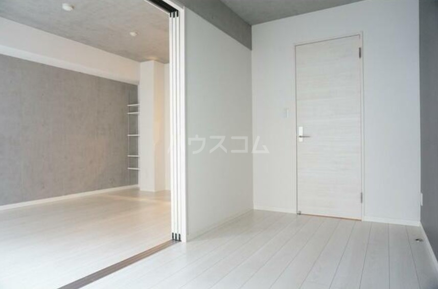 4/23 リビング/ダイニング