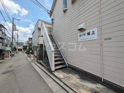 21/26 エントランス