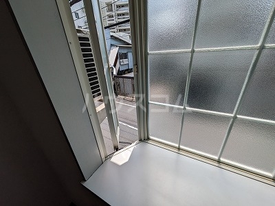 15/26 バルコニー