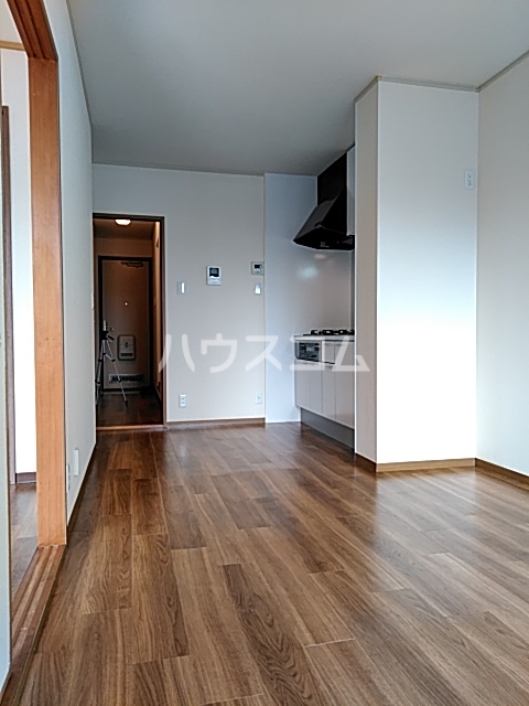 6/29 リビング/ダイニング