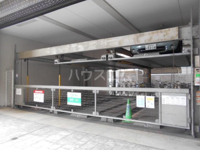 19/25 駐車場