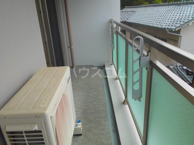 20/30 バルコニー